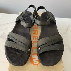 Merrill Dahla ladies sandal - 8